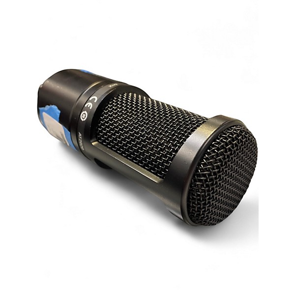 Used Audio-Technica AT2020 Condenser Microphone