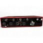 Used Focusrite Scarlett 18i8 Audio Interface thumbnail