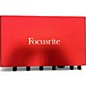 Used Focusrite Scarlett 18i8 Audio Interface