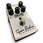 Used MXR M75 Super Badass Distortion Effect Pedal thumbnail