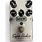 Used MXR M75 Super Badass Distortion Effect Pedal