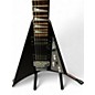 Used Jackson RR3 Randy Rhoads BLACK Solid Body Electric Guitar