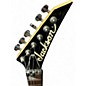 Used Jackson RR3 Randy Rhoads BLACK Solid Body Electric Guitar