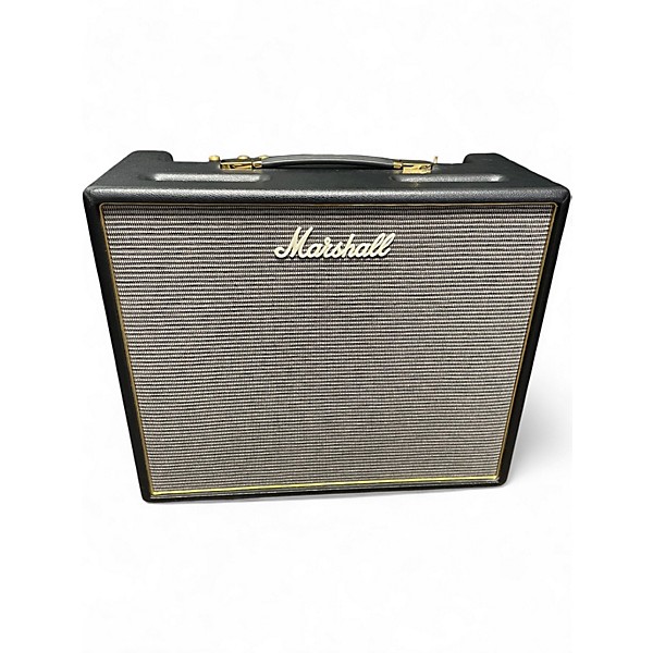 Used Marshall Origin 50 Tube Guitar Combo Amp
