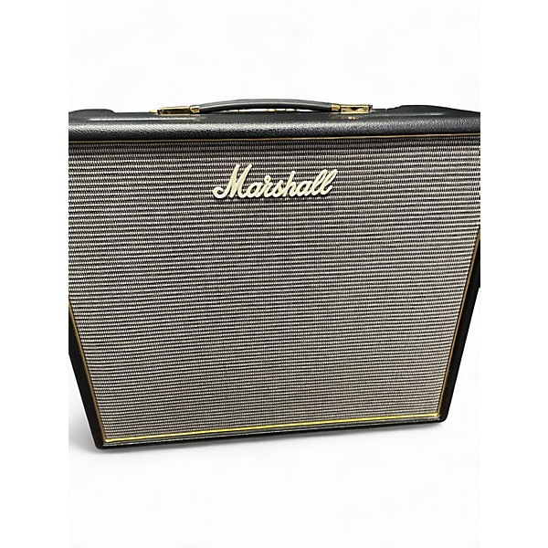Used Marshall Origin 50 Tube Guitar Combo Amp