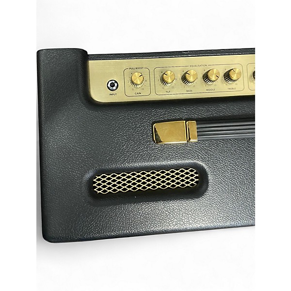 Used Marshall Origin 50 Tube Guitar Combo Amp