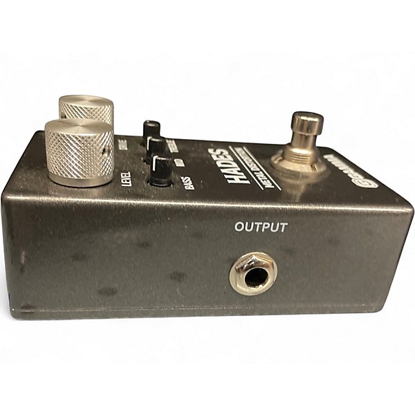 Used GAMMA HADES Effect Pedal