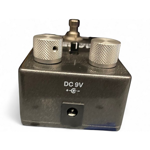 Used GAMMA HADES Effect Pedal