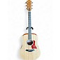 Used Taylor BBT Big Baby Natural Acoustic Guitar thumbnail