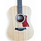 Used Taylor BBT Big Baby Natural Acoustic Guitar