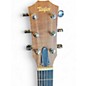 Used Taylor BBT Big Baby Natural Acoustic Guitar
