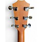 Used Taylor BBT Big Baby Natural Acoustic Guitar