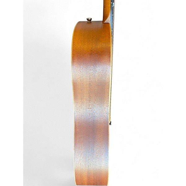 Used Taylor BBT Big Baby Natural Acoustic Guitar