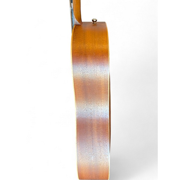 Used Taylor BBT Big Baby Natural Acoustic Guitar