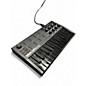 Used Akai Professional MPK Mini MIDI Controller