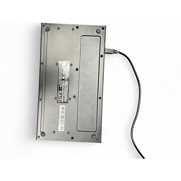 Used Akai Professional MPK Mini MIDI Controller