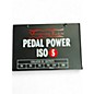 Used Voodoo Lab Power ISO5 Power Supply thumbnail
