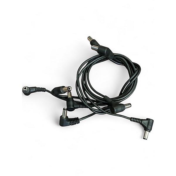 Used Voodoo Lab Power ISO5 Power Supply