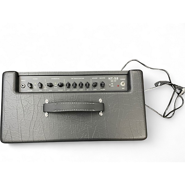 Used Blackstar HT20 MKIII Tube Guitar Combo Amp
