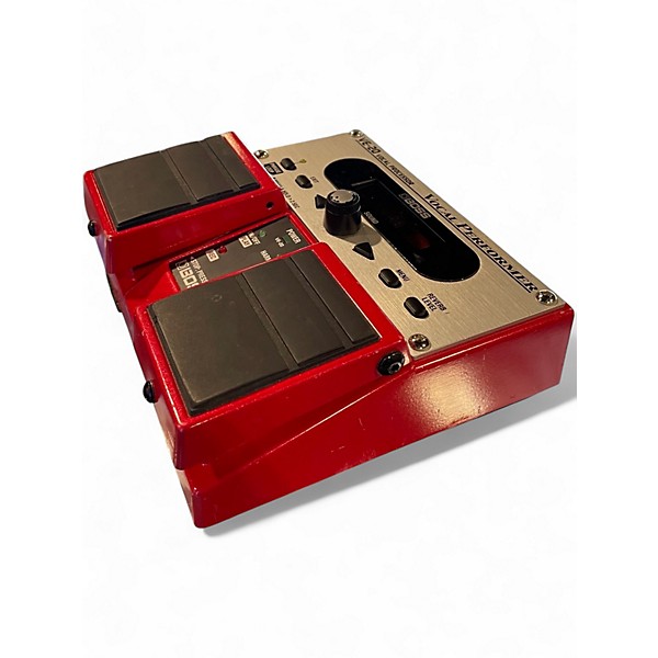 Used BOSS VE20 Vocal Performer Vocal Processor | Guitar Center