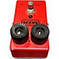 Used MXR M102 Dyna Comp Effect Pedal
