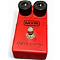 Used MXR M102 Dyna Comp Effect Pedal