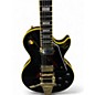 Used Epiphone Epiphone Joe Bonamassa '59 Les Paul Custom Black Solid Body Electric Guitar