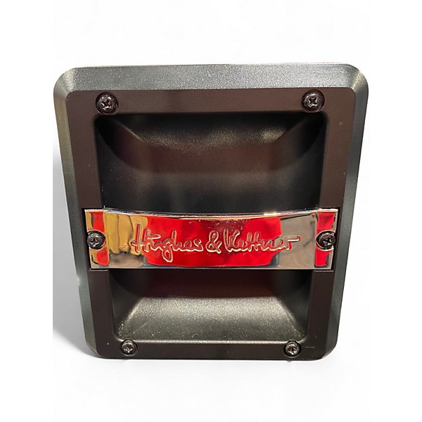 Used Hughes & Kettner Grand Meister 36 Watt Tube Guitar Amp Head