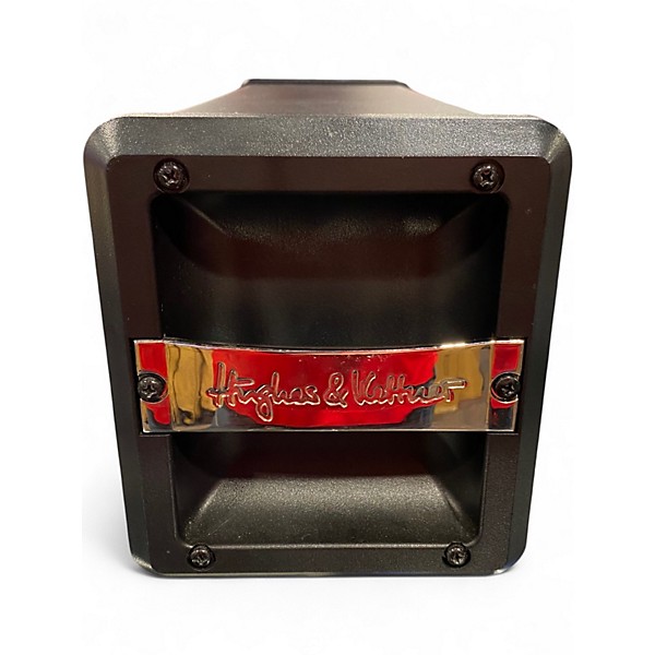 Used Hughes & Kettner Grand Meister 36 Watt Tube Guitar Amp Head