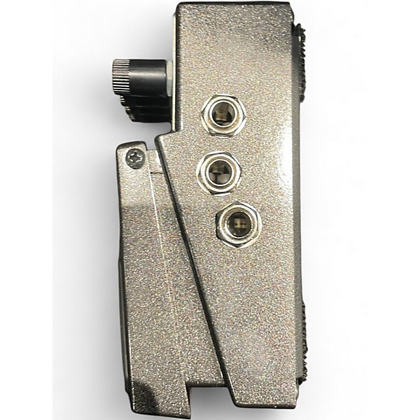 Used BOSS RV6 Digital Reverb Effect Pedal