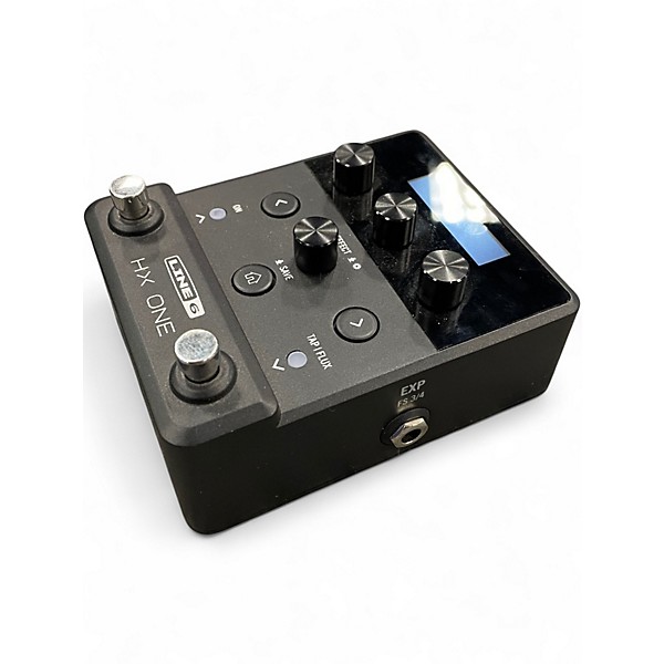 Used Line 6 HX ONE Effect Processor