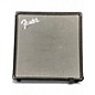 Used Fender Rumble 25 25W 1x8 Bass Combo Amp thumbnail