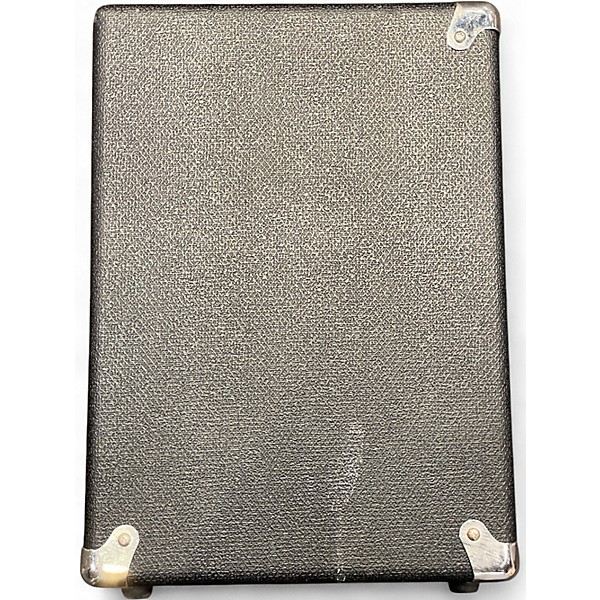 Used Fender Rumble 25 25W 1x8 Bass Combo Amp