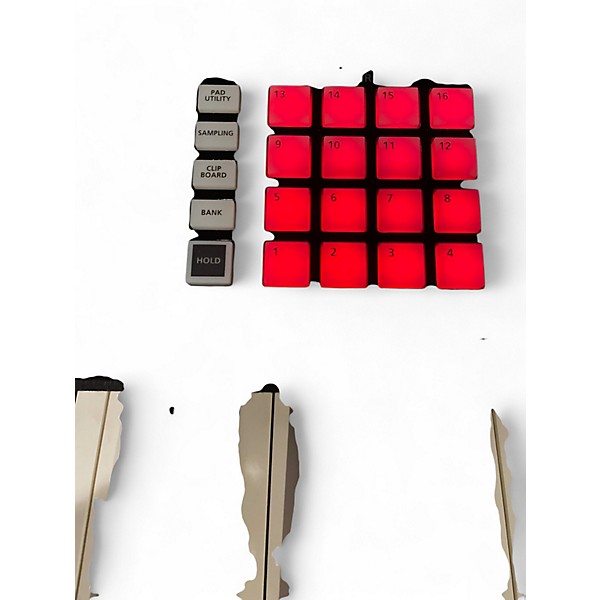 Used Roland FA08 Keyboard Workstation