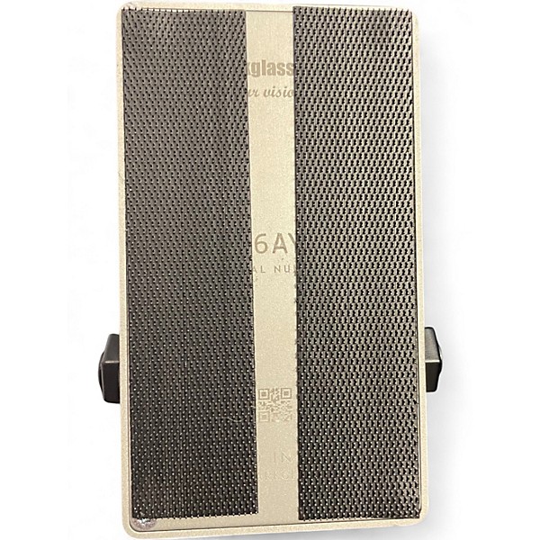 Used Darkglass Microtubes B3K Effect Pedal