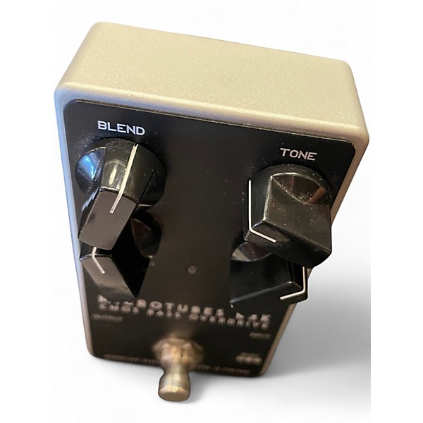 Used Darkglass Microtubes B3K Effect Pedal