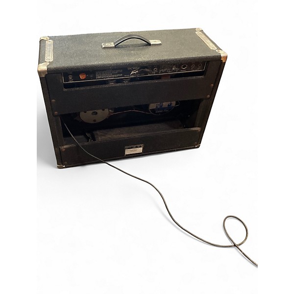 Used Peavey CLASSIC VTX 200W Guitar Combo Amp