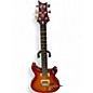 Used PRS SE Custom 24 2 Color Sunburst Solid Body Electric Guitar thumbnail