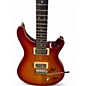 Used PRS SE Custom 24 2 Color Sunburst Solid Body Electric Guitar