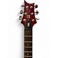 Used PRS SE Custom 24 2 Color Sunburst Solid Body Electric Guitar