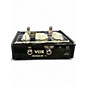 Used VOX stompLab Effect Processor