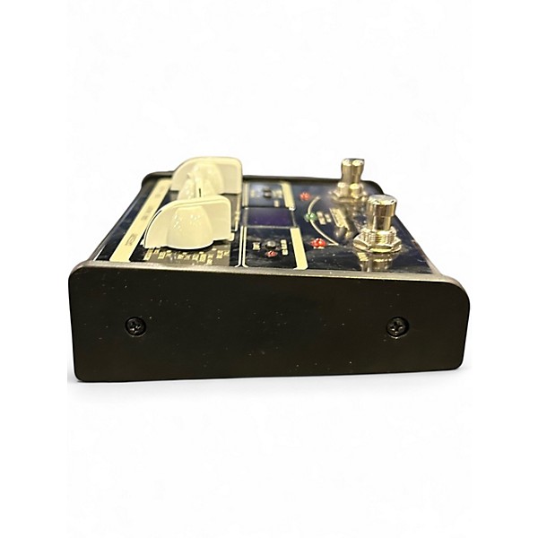 Used VOX stompLab Effect Processor