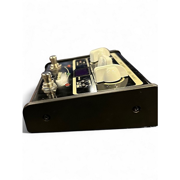 Used VOX stompLab Effect Processor