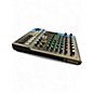Used Yamaha MG10XU 10 Channel Mixer with Effects Unpowered Mixer