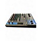 Used Yamaha MG10XU 10 Channel Mixer with Effects Unpowered Mixer