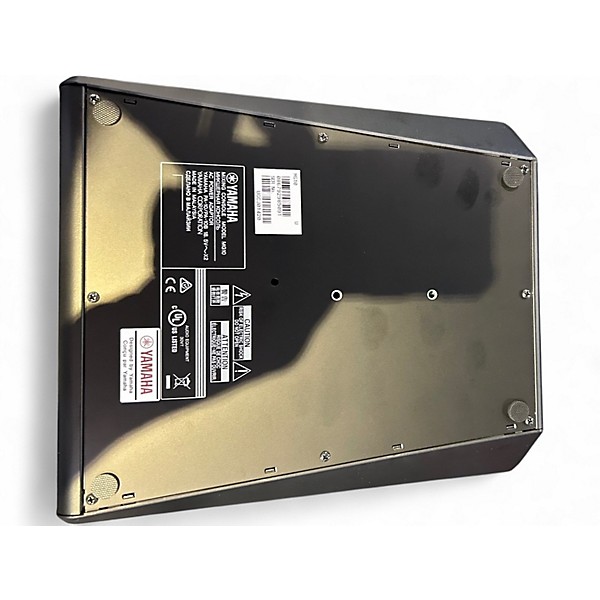 Used Yamaha MG10XU 10 Channel Mixer with Effects Unpowered Mixer