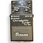 Used BOSS TU3W Waza Craft Chromatic Tuner Pedal