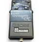 Used BOSS TU3W Waza Craft Chromatic Tuner Pedal