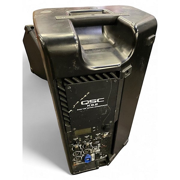 Used QSC K8.2 Powered Speaker