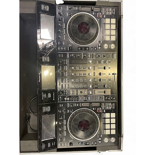 Used Pioneer DJ ddj-rzx DJ Controller